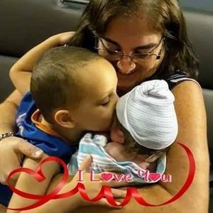 Meet your Posher, Michele